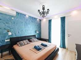 Deluxe Apartment Marghareta