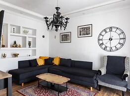 Deluxe Apartment Marghareta