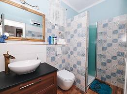 Deluxe Apartment Marghareta