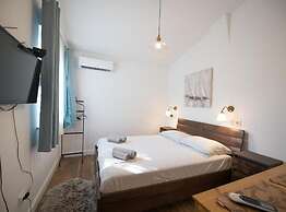 Deluxe Apartment Marghareta