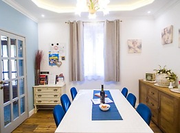 Deluxe Apartment Marghareta