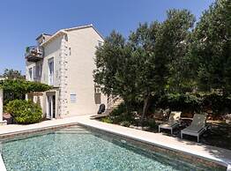Marghareta Nest 2 - TOP Location