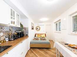 Marghareta Nest 2 - TOP Location