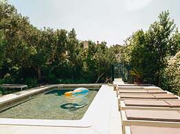 Apartment Marghareta