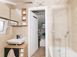 Apartment Marghareta