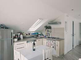 Apartment Marghareta