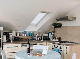 Apartment Marghareta