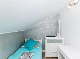 Apartment Marghareta