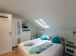 Apartment Marghareta