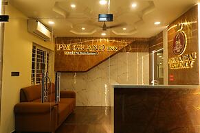 PM GRAND INN SRIPERUMBUDUR