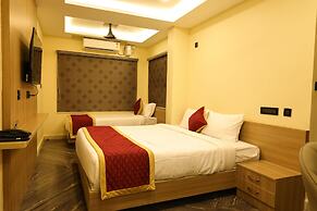 PM GRAND INN SRIPERUMBUDUR
