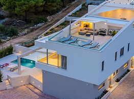 Villa Axia