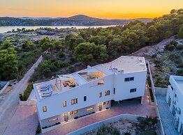 Villa Axia