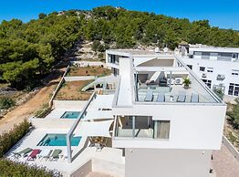 Villa Axia