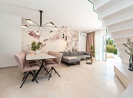 Villa Axia