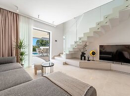 Villa Axia