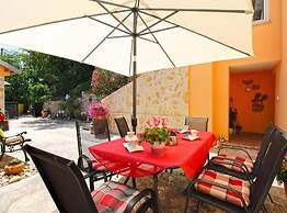 Comfort Apartment Leo Istra