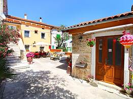 Comfort Apartment Leo Istra