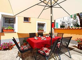 Comfort Apartment Leo Istra