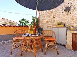 Comfort Apartment Leo Istra