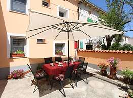Comfort Apartment Leo Istra