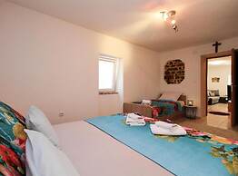 Comfort Apartment Leo Istra