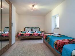 Comfort Apartment Leo Istra