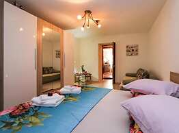 Comfort Apartment Leo Istra