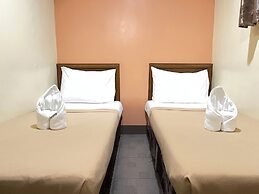 Olive Suites