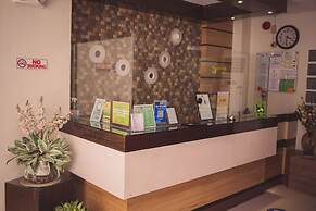 Olive Suites