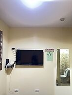 Olive Suites