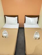 Olive Suites