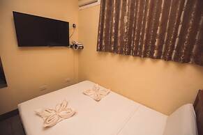 Olive Suites