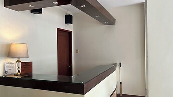 Olive Suites