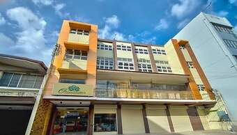 Olive Suites