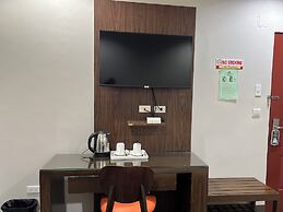Olive Suites
