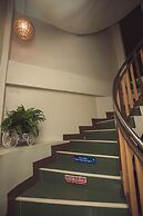 Olive Suites
