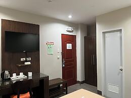 Olive Suites