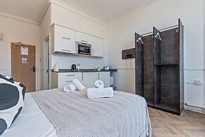 Compact Studios in Dudley