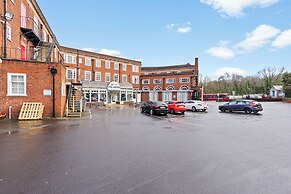 Compact Studios in Dudley