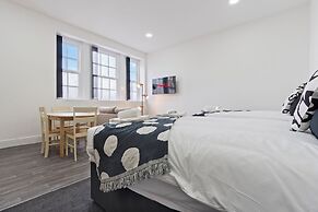 Compact Studios in Dudley