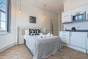 Compact Studios in Dudley