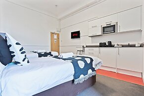 Compact Studios in Dudley