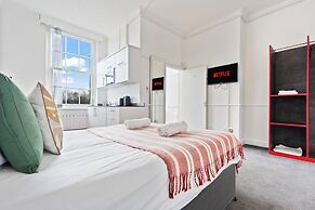 Compact Studios in Dudley