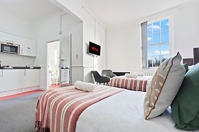 Compact Studios in Dudley