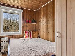 6 Person Holiday Home in Farso