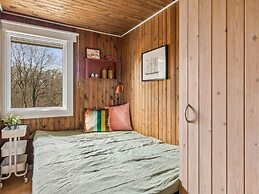 6 Person Holiday Home in Farso