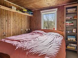 6 Person Holiday Home in Farso