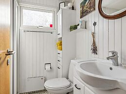 6 Person Holiday Home in Farso