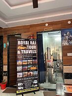 hotel royal raj